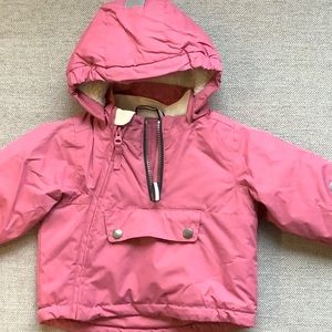 Polarn O. Pyret Winter Jacket